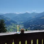 Panoramablick Line * Winklern (Spittal an der Drau)