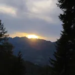 Panoramablick Line *