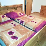 Panoramablick Line בית נופש