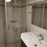 בית נופש Panoramablick Line