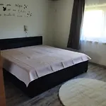 בית נופש Panoramablick Line *