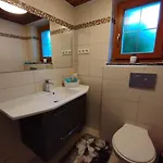 Panoramablick Line Prázdninový dům *