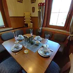 Holiday home Panoramablick Line