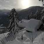 Panoramablick Line בית נופש Winklern (Spittal an der Drau)