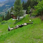 Panoramablick Line * Winklern (Spittal an der Drau)