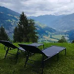 Panoramablick Line * Winklern (Spittal an der Drau)