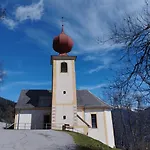 Panoramablick Line בית נופש Winklern (Spittal an der Drau)