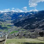 Panoramablick Line *