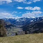 Prázdninový dům Panoramablick Line