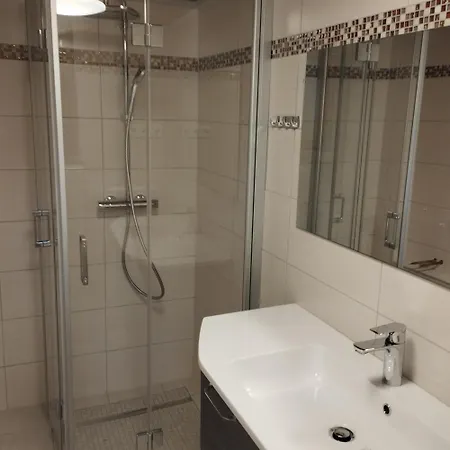 度假居 Panoramablick Line