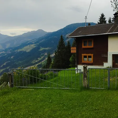Panoramablick Line