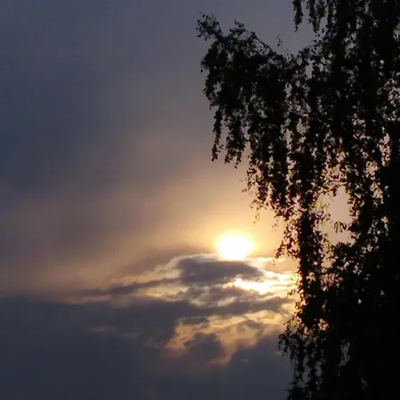 度假居 Panoramablick Line