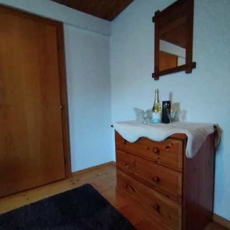 Panoramablick Line Holiday home *