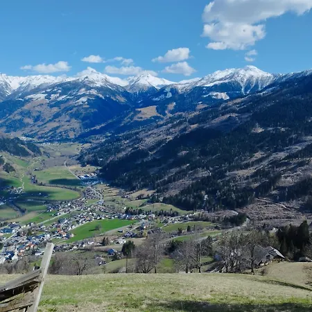 Panoramablick Line *