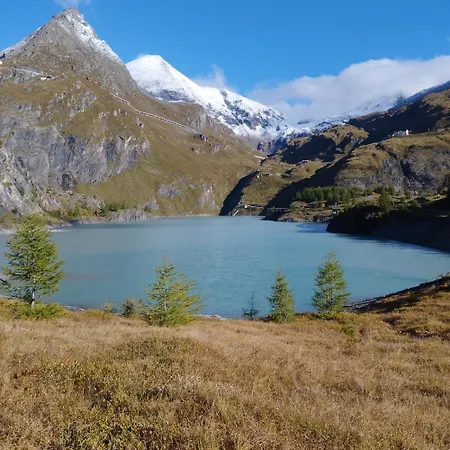 Panoramablick Line * Winklern (Spittal an der Drau)