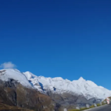 Panoramablick Line *