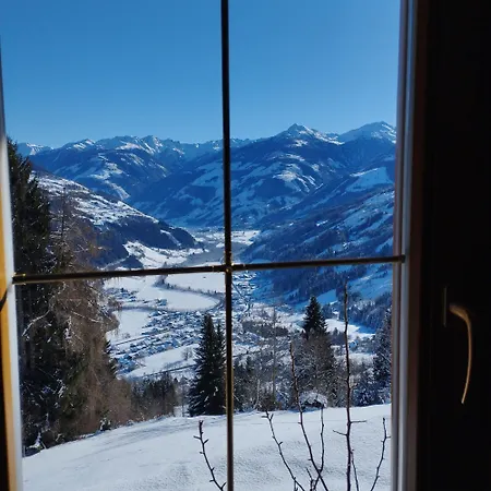 Dom wakacyjny Panoramablick Line Winklern (Spittal an der Drau)