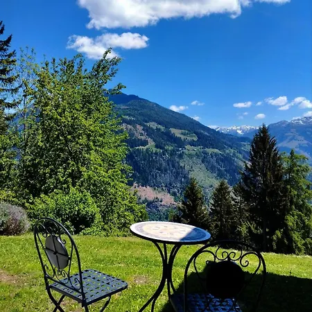 Panoramablick Line