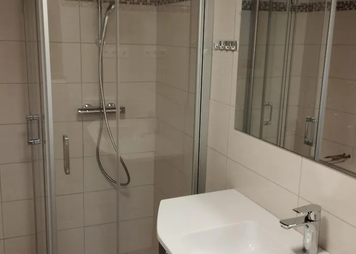 Dom wakacyjny Panoramablick Line