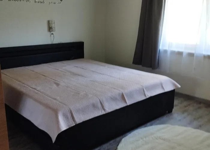 Dom wakacyjny Panoramablick Line *