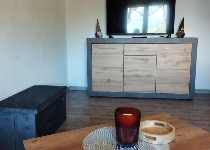 Panoramablick Line Dom wakacyjny *