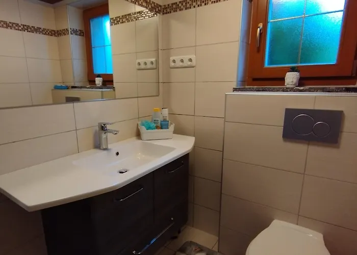 Panoramablick Line Dom wakacyjny *