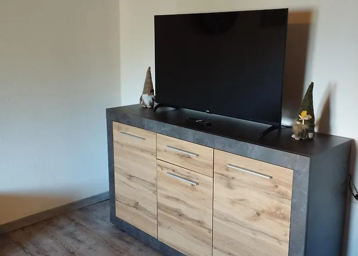 Panoramablick Line *