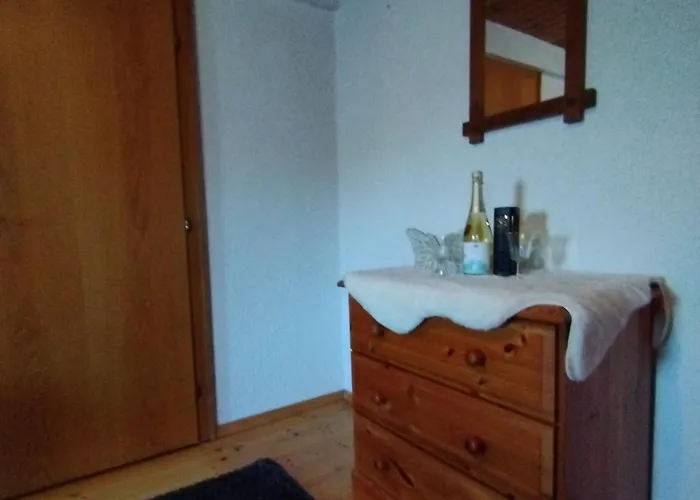 Panoramablick Line Dom wakacyjny *