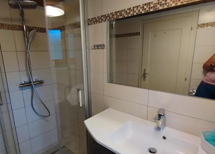 Panoramablick Line Dom wakacyjny