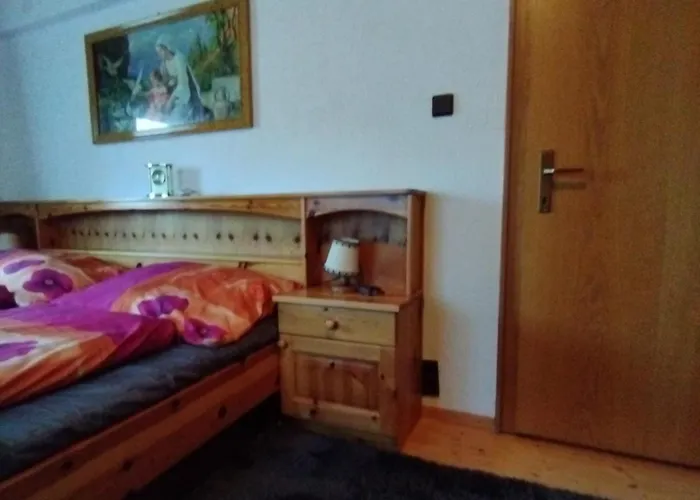 Panoramablick Line *