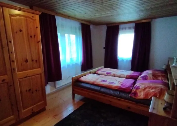 Panoramablick Line Dom wakacyjny *