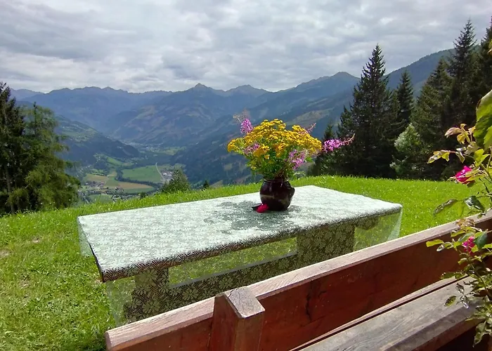 Panoramablick Line *