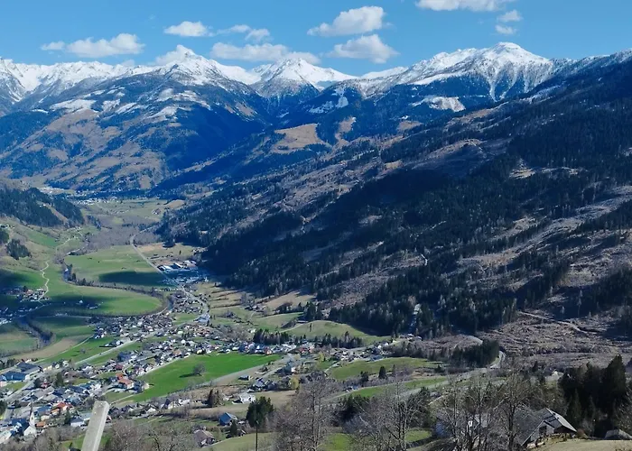 Panoramablick Line *