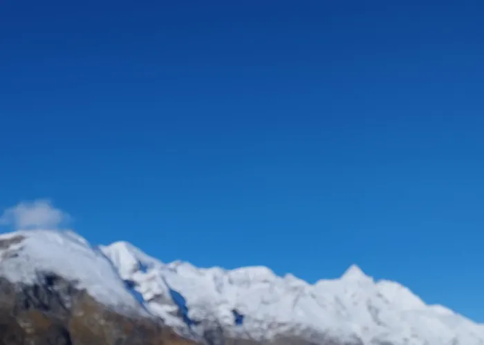 Panoramablick Line *