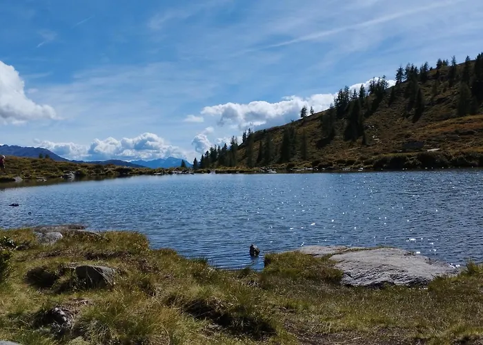 Panoramablick Line Dom wakacyjny