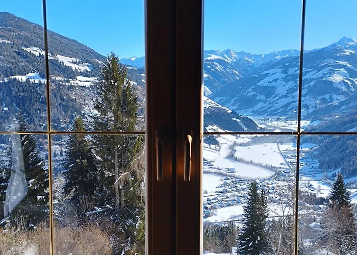 Dom wakacyjny Panoramablick Line